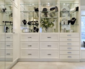 Custom Closets and Storage Solutions in Victoria BC